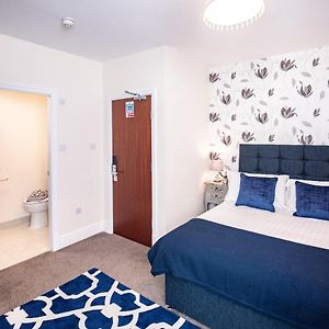 Mars Hotel Seaview Blackpool